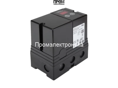 Топочный автомат Kromschroder FDU 520W1T2 / 1O1-0K1