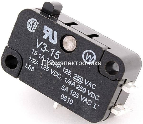 Honeywell V3L-111