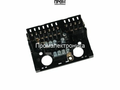 Цоколь топочного автомата Siemens AGK11.6