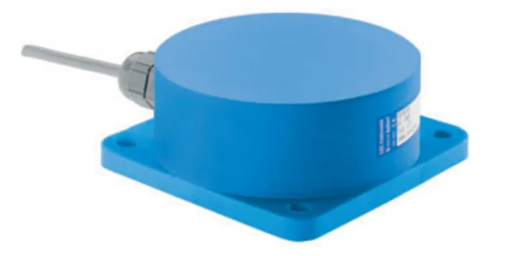 Индуктивные датчики EGE-Elektronik IDS 105 WP