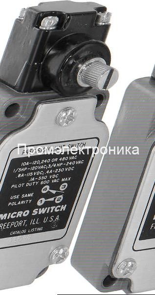 Honeywell 1LS23