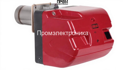 Газовая горелка Riello RS 44 MZ TL FS1 MB 410/1 - RSD 20