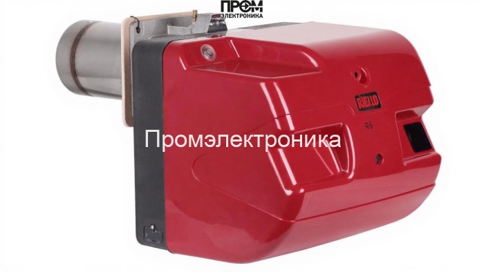 Газовая горелка Riello RS 44 MZ TL FS1 MB 410/1 - RSD 20