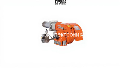 Газовая горелка Baltur TBG 60