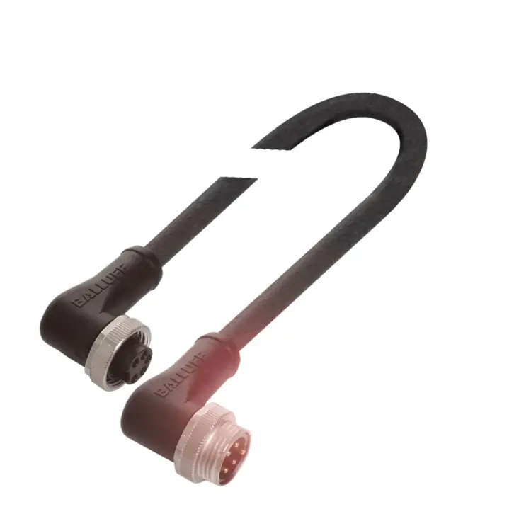 Соединительные кабели для датчиков Balluff BCC0CP0