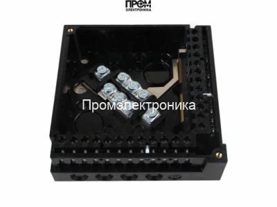 Цоколь топочного автомата Siemens AGM 410490550