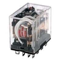 Honeywell SZR-LY4-N1-DC24V