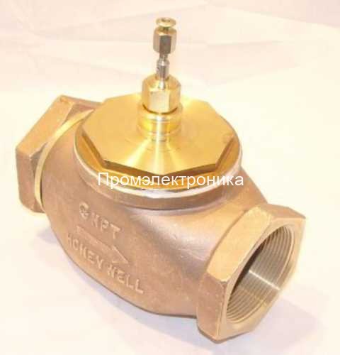 Honeywell V5011R1026