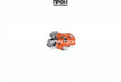 Газовая горелка Baltur TBG 60 P L500