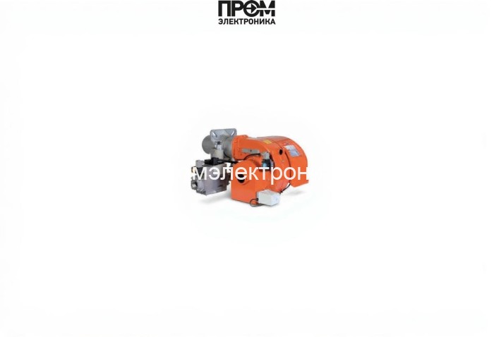 Газовая горелка Baltur TBG 60 P L500