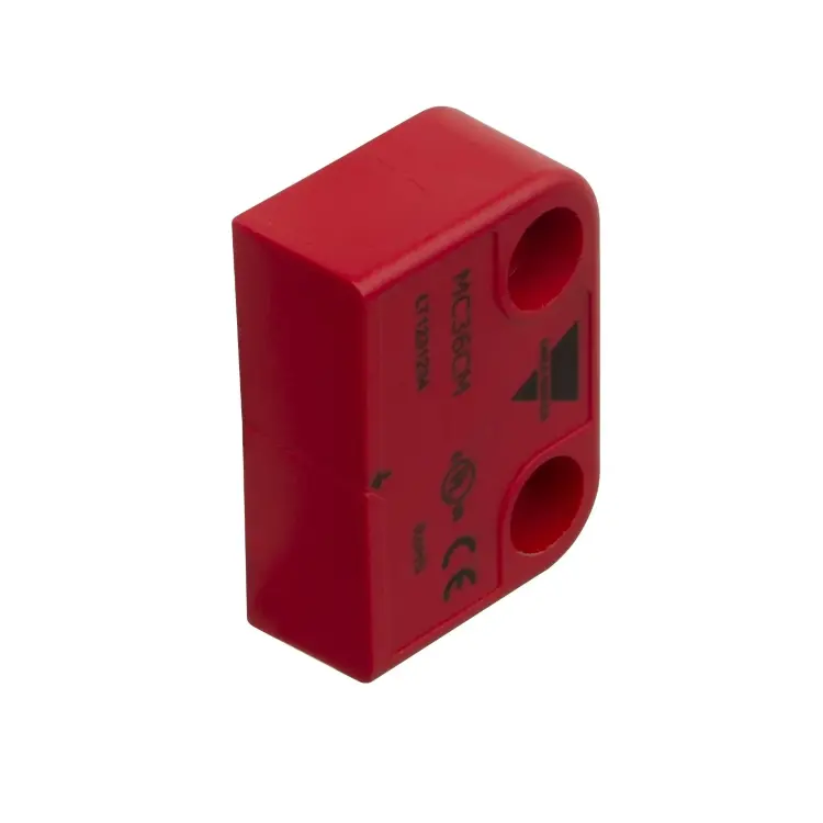 Магнитные датчики безопасности Carlo Gavazzi MC36CM