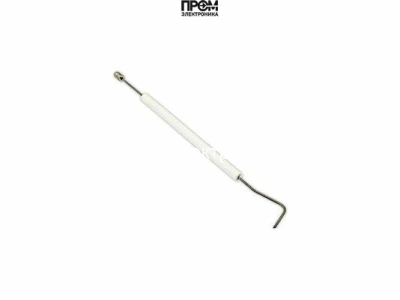Электрод поджига 245 мм левый