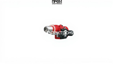 Мазутная горелка Weishaupt RMS 50/1-B, исп. ZM