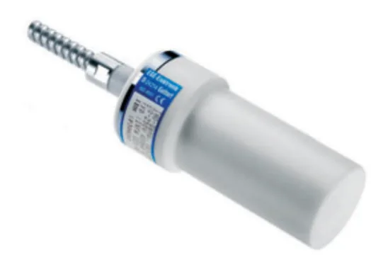 Индуктивные датчики EGE-Elektronik INFW 020 GSP-PZ