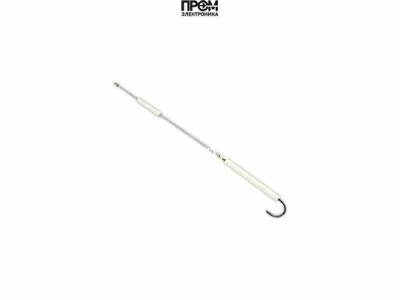 Электрод ионизации с передвижной изоляцией 880 мм