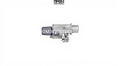 Газовая горелка Weishaupt WKG 70/2-A, DN 150, исп. ZMH-NR