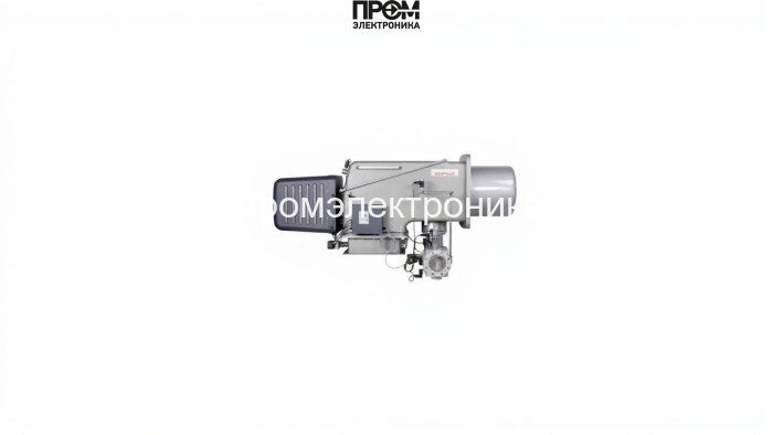 Газовая горелка Weishaupt WKG 70/2-A, DN 150, исп. ZMH-NR