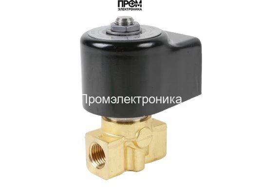 Электромагнитный клапан Elco E121K63