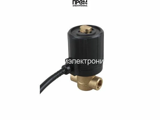 Жидкотопливный электромагнитный клапан Brahma E7/L*A3C 13191801