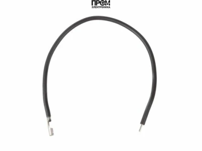 Кабель ионизации Weishaupt 2400 мм, 27380611032