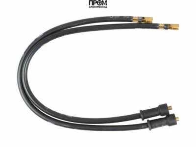 Кабели поджига в комплекте 400 мм