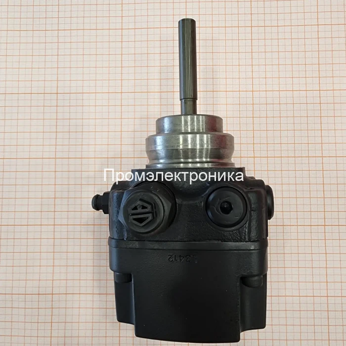 Топливный насос Danfoss RSA 125 070L3412