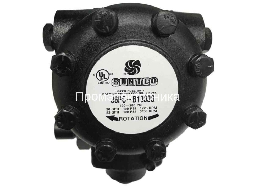 Suntec J6CCE 1002 5P