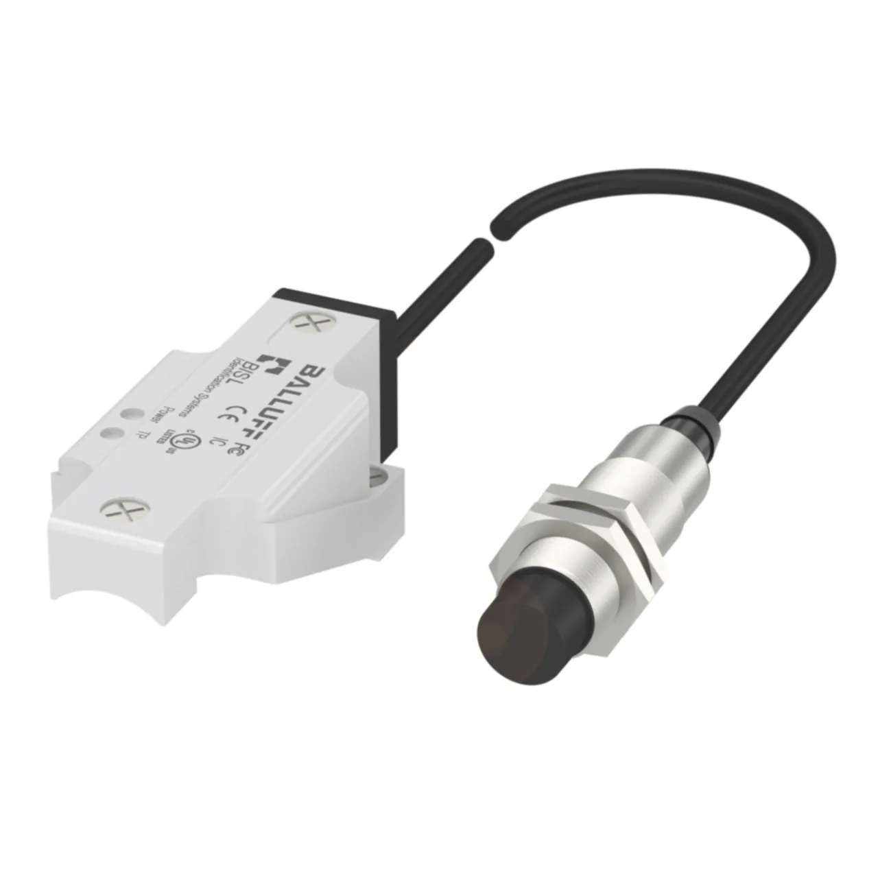 RFID считыватели меток Balluff BIS00CU