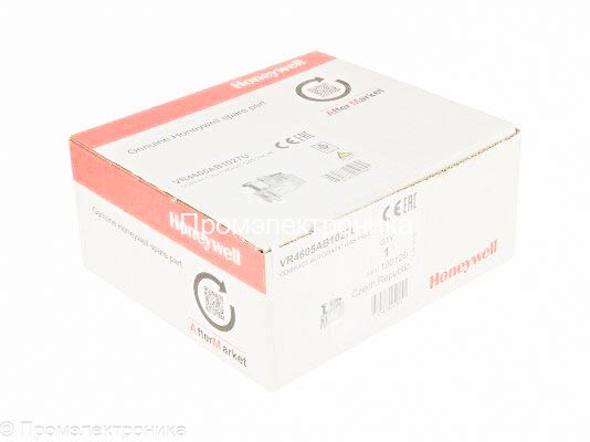 Газовый клапан Honeywell VR4605AB1027