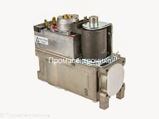 Газовый клапан Honeywell VR4605AB1027