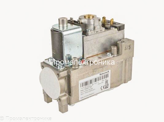 Газовый клапан Honeywell VR4605AB1027