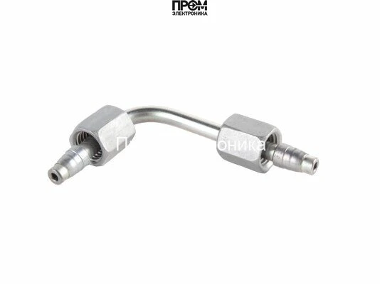 Трубка жидкотопливная Weishaupt 24121013088