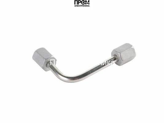 Трубка жидкотопливная Weishaupt 24121013088