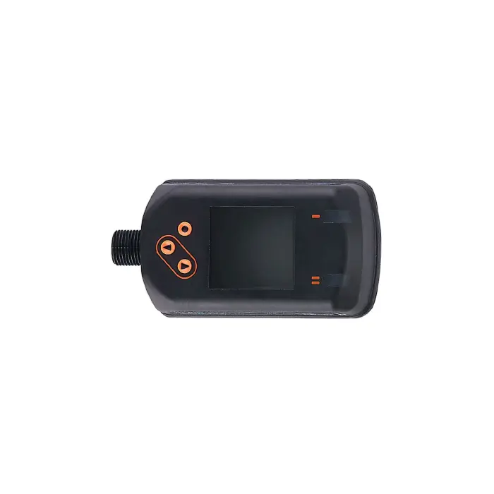 Расходомеры сжатого воздуха IFM Electronic SD1540