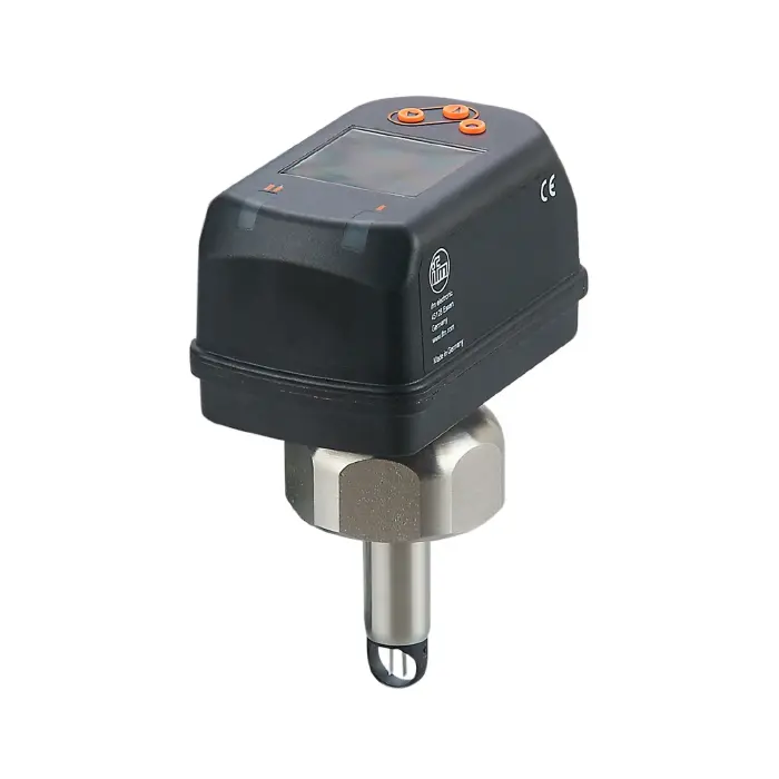 Расходомеры сжатого воздуха IFM Electronic SD1540
