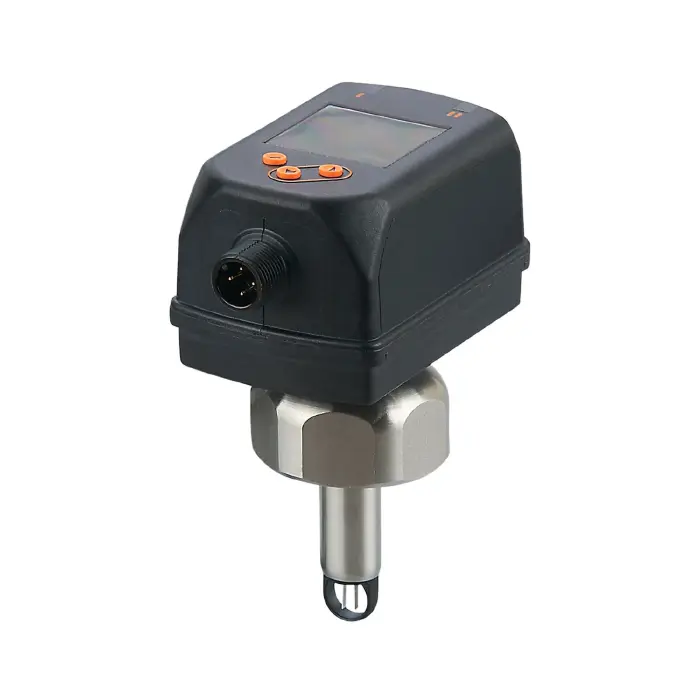 Расходомеры сжатого воздуха IFM Electronic SD1540