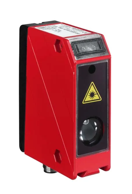 Лазерные датчики расстояния Leuze Electronic ODSL 96B M/V6.C1S-1500-S12