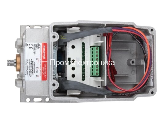 Сервопривод Honeywell M6285F1001