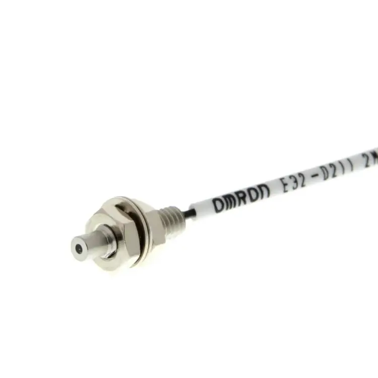 Оптоволоконные кабели для датчиков Omron E32-D211 2M