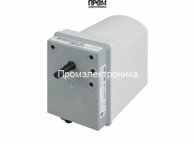 Сервопривод воздушной заслонки Siemens SQN72.4A4A20BC