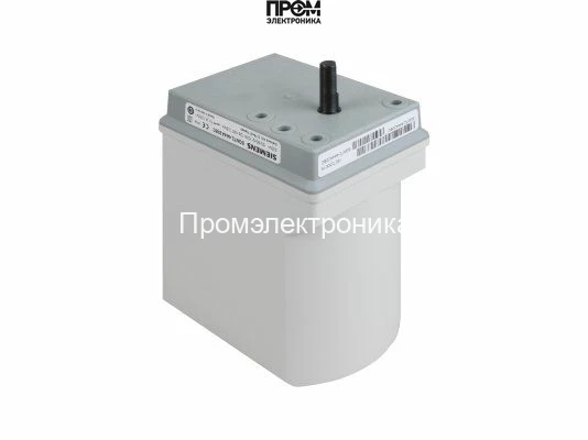 Сервопривод воздушной заслонки Siemens SQN72.4A4A20BC