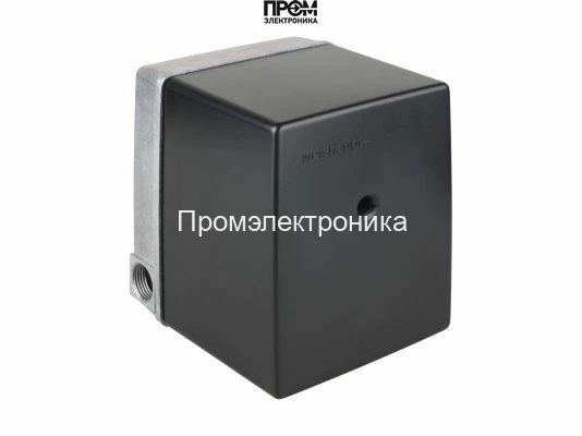 Сервопривод Weishaupt 1055/80 с регулятором соотношения
