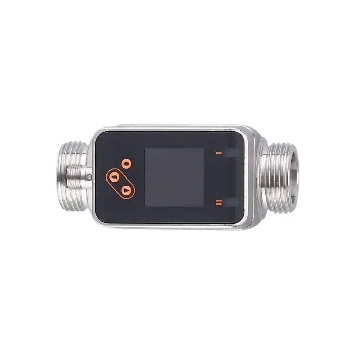 Электромагнитные расходомеры IFM Electronic SM8120