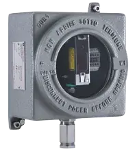 Лазерные датчики расстояния Pepperl Fuchs VDM28-50-R1-IO/110/116/122-Ex