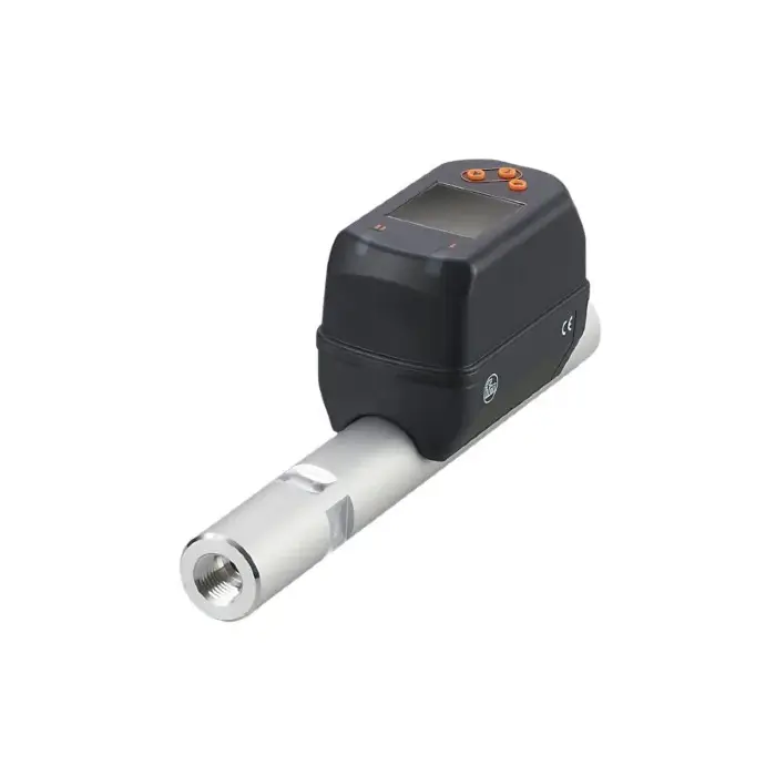 Расходомеры сжатого воздуха IFM Electronic SD5600