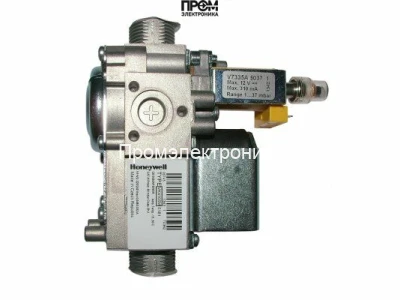 Газовый клапан Honeywell VK4105M5181