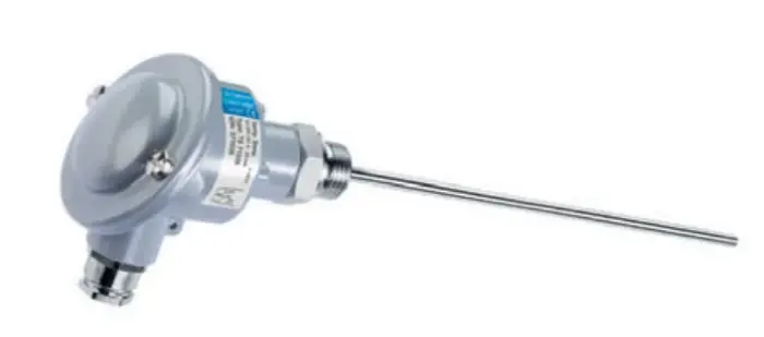 Датчики температуры аналоговые 4-20 мА EGE-Elektronik TGBA 050 GI-L200