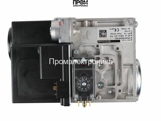 Комбинированный газовый клапан Honeywell VR434VA5009-1000