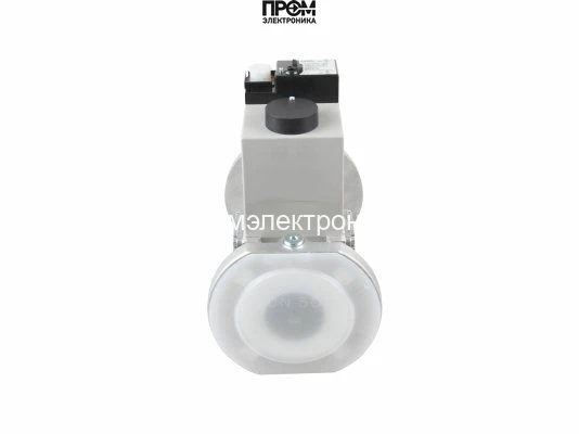 Двойной электромагнитный клапан Elco DMV-D 5050/11