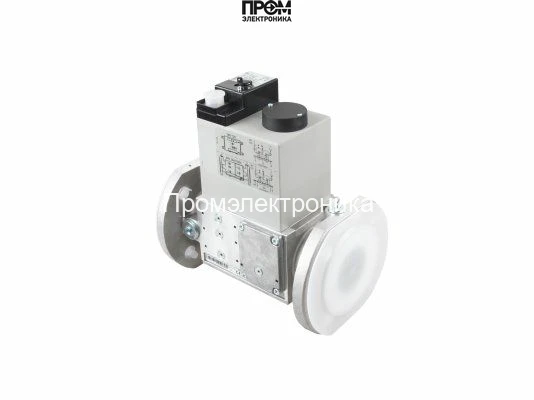 Двойной электромагнитный клапан Elco DMV-D 5050/11